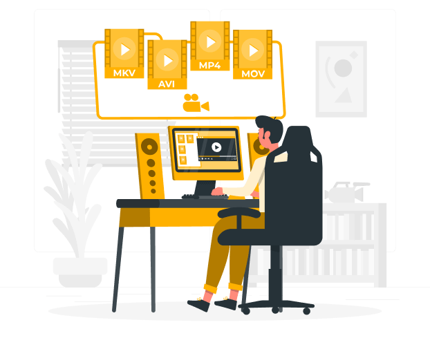 IP law explainer video